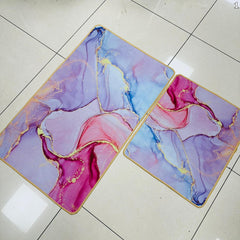 Set kupaonskih tepiha