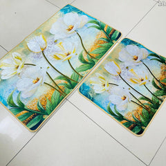 Set kupaonskih tepiha