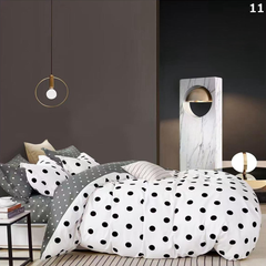 Posteljina 3-dijelna jednokrevetna - 40 dezena 11