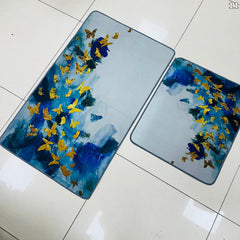 Set kupaonskih tepiha