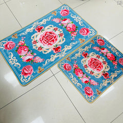 Set kupaonskih tepiha