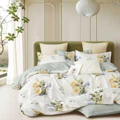 Posteljina 6 - dijelna LUX