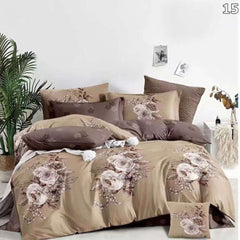 Posteljina 7-dijelna 23 dezena 15