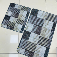 Set kupaonskih tepiha