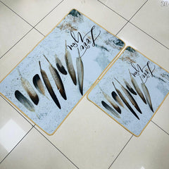 Set kupaonskih tepiha