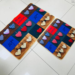 Set kupaonskih tepiha