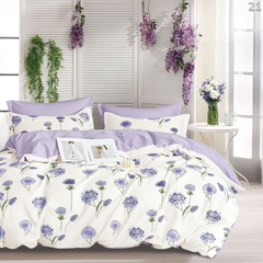 Posteljina 6 - dijelna LUX