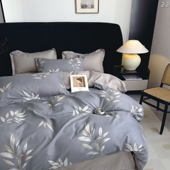 Posteljina 6 - dijelna LUX