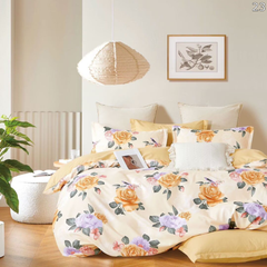 Posteljina 6 - dijelna LUX