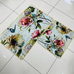 Set kupaonskih tepiha