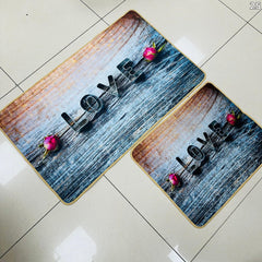 Set kupaonskih tepiha