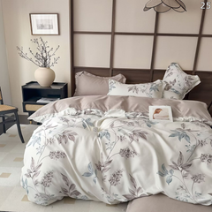 Posteljina 6 - dijelna LUX