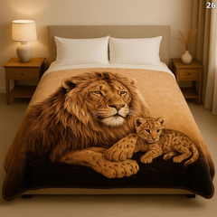 Deka 3 kg – 200x240 cm