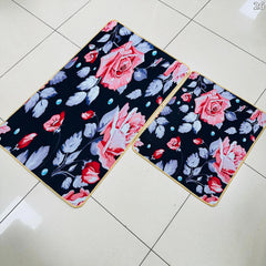 Set kupaonskih tepiha