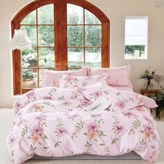 Posteljina 6 - dijelna LUX