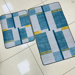 Set kupaonskih tepiha