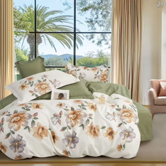 Posteljina 6 - dijelna LUX