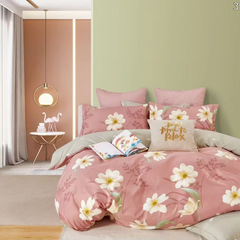 Posteljina 6 - dijelna LUX