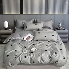 Posteljina 6 - dijelna LUX