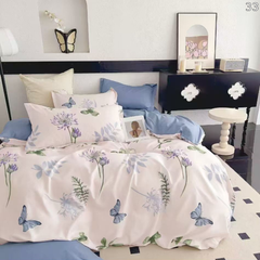 Posteljina 6 - dijelna LUX