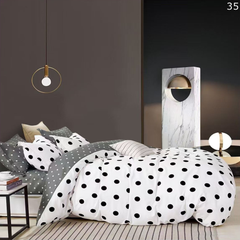 Posteljina 6 - dijelna LUX