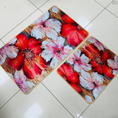 Set kupaonskih tepiha