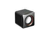 MINI ZVUČNIK PC K5 (Crni)