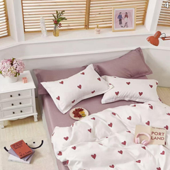 Posteljina 3-dijelna jednokrevetna - 40 dezena 4