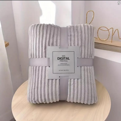 Rebrasta deka 200x230cm/150x200cm