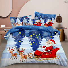 Posteljina 6 - dijelna LUX