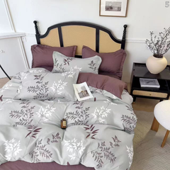 Posteljina 6 - dijelna LUX