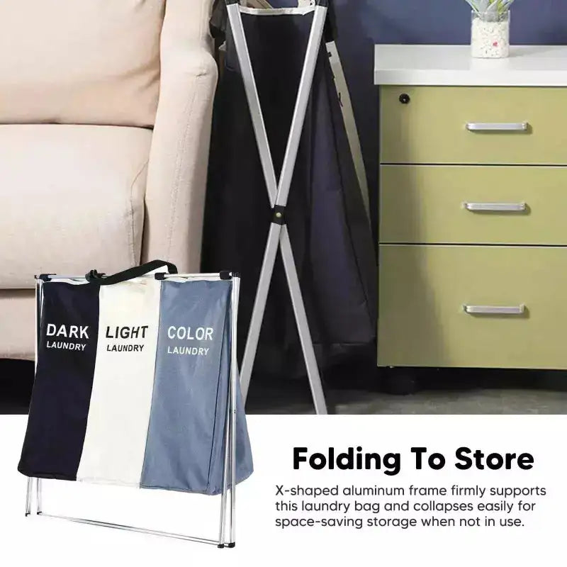 Košara Za Rublje (veš)