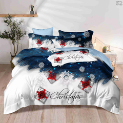 Posteljina 6 - dijelna LUX