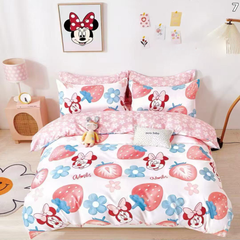 Posteljina 3-dijelna jednokrevetna - 40 dezena 7