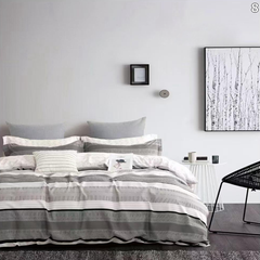 Posteljina 3-dijelna jednokrevetna - 40 dezena 8