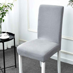 Navlaka Square - set 6 komada Svijetlo siva