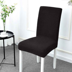 Navlaka Square - set 6 komada Crna