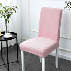 Navlaka Square - set 6 komada Roza