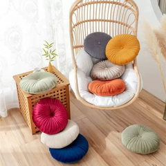 Udobna sjedalica za stolicu – 35 cm