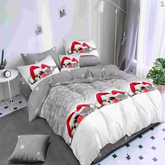 Božićna 6-dijelna Posteljina