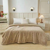 Deluxe soft deka 200x230cm #1