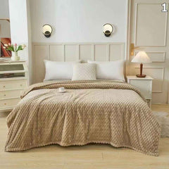 Deluxe soft deka 200x230cm #1