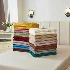 Deluxe soft deka 200x230cm