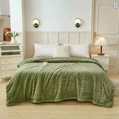 Deluxe soft deka 200x230cm #8