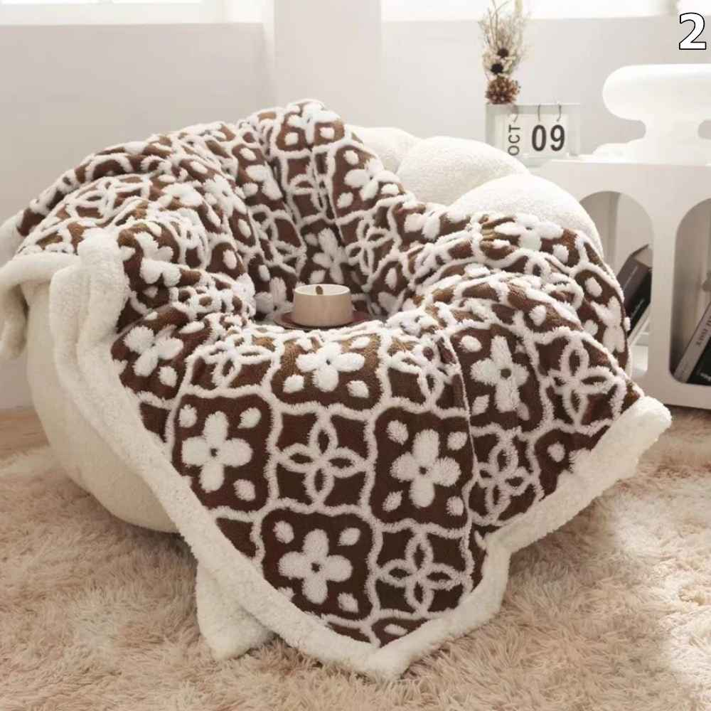 Mekana deka LUX 200x230 cm #2