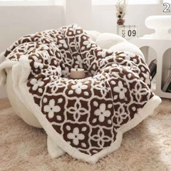 Mekana deka LUX 200x230 cm #2