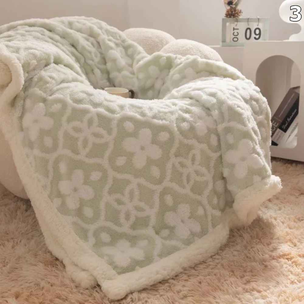 Mekana deka LUX 200x230 cm #3