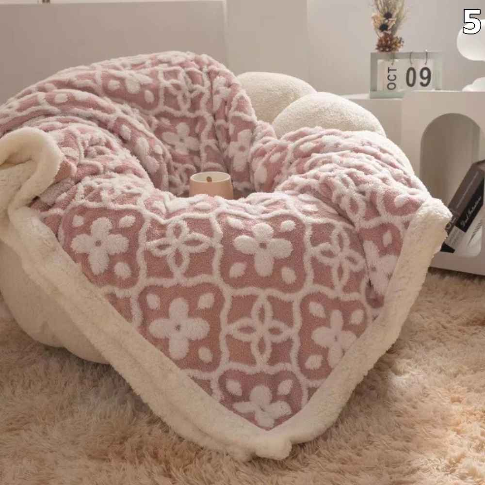 Mekana deka LUX 200x230 cm #5