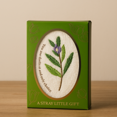 Set dekorativnih kuhinjskih krpa Tekstilko