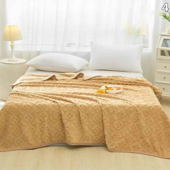 Deka za bračni krevet "Velvet" #4